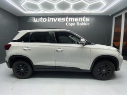 2022 TOYOTA URBAN CRUISER 1.5 Xs full