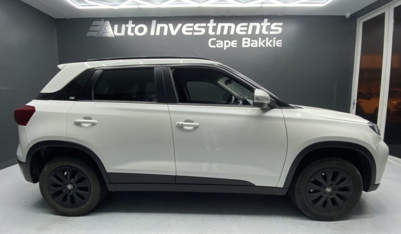 2022 TOYOTA URBAN CRUISER 1.5 Xs full