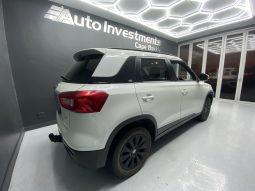 2022 TOYOTA URBAN CRUISER 1.5 Xs full