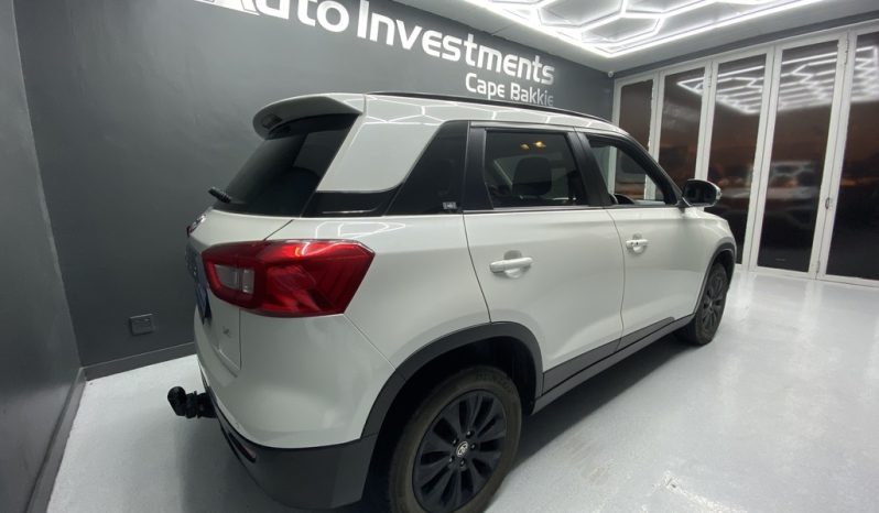 2022 TOYOTA URBAN CRUISER 1.5 Xs full