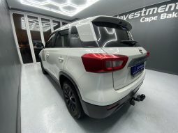 2022 TOYOTA URBAN CRUISER 1.5 Xs full