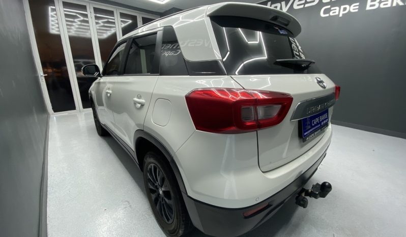 2022 TOYOTA URBAN CRUISER 1.5 Xs full