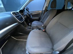 2022 TOYOTA URBAN CRUISER 1.5 Xs full