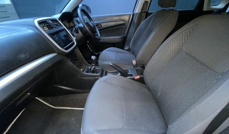 2022 TOYOTA URBAN CRUISER 1.5 Xs full