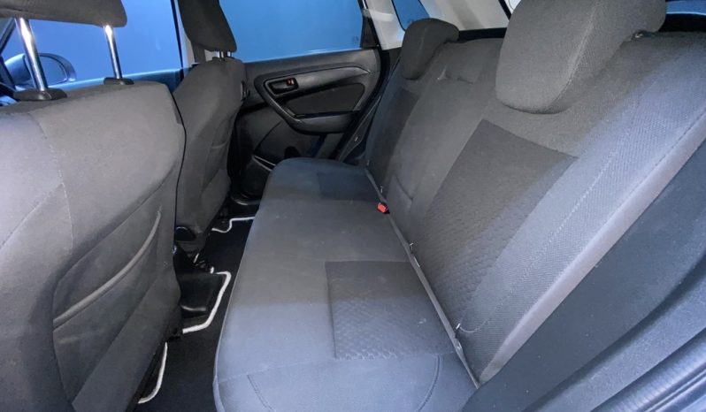 2022 TOYOTA URBAN CRUISER 1.5 Xs full