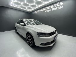 2014 VOLKSWAGEN JETTA GP 1.6 TDI COMFORTLINE