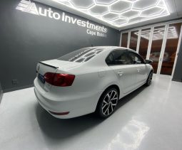 2014 VOLKSWAGEN JETTA GP 1.6 TDI COMFORTLINE