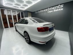 2014 VOLKSWAGEN JETTA GP 1.6 TDI COMFORTLINE