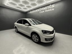 2019 VOLKSWAGEN POLO GP 1.5 TDi COMFORTLINE