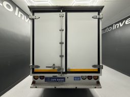 2020 NISSAN HARDBODY NP300 2.5 TDi LWB P/U S/C