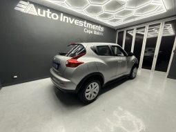 2014 NISSAN JUKE 1.6 ACENTA