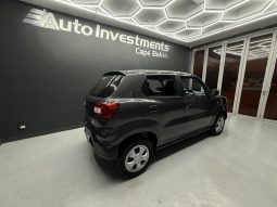 2022 SUZUKI S-PRESSO 1.0 GL