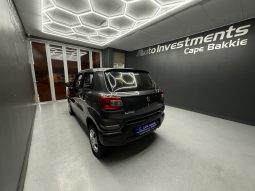 2022 SUZUKI S-PRESSO 1.0 GL