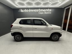 2022 SUZUKI S-PRESSO 1.0 GL