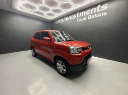 2022 SUZUKI S-PRESSO 1.0 GL