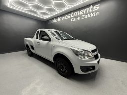 2015 CHEVROLET UTILITY 1.4 A/C P/U S/C