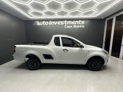 2015 CHEVROLET UTILITY 1.4 A/C P/U S/C