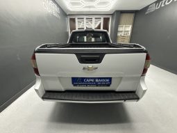 2015 CHEVROLET UTILITY 1.4 A/C P/U S/C