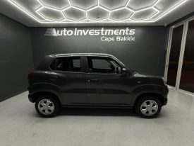 2021 SUZUKI S-PRESSO 1.0 GL