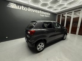 2021 SUZUKI S-PRESSO 1.0 GL