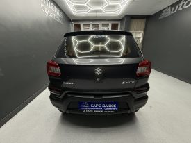 2021 SUZUKI S-PRESSO 1.0 GL