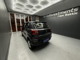 2021 SUZUKI S-PRESSO 1.0 GL