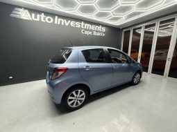 2013 TOYOTA YARIS 1.3 XS 5Dr