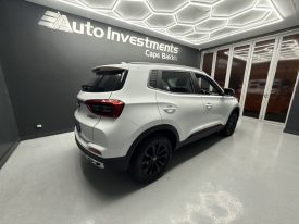 2024 CHERY TIGGO 4 PRO 1.5T ELITE CVT
