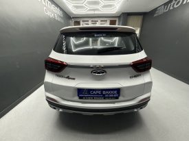 2024 CHERY TIGGO 4 PRO 1.5T ELITE CVT