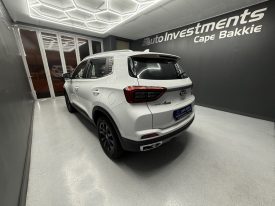 2024 CHERY TIGGO 4 PRO 1.5T ELITE CVT