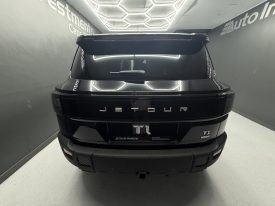 2026 JETOUR T1 2.0T ODYSSEY (AWD)