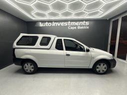 2021 NISSAN NP200 1.5 DCi  A/C SAFETY PACK P/U S/C