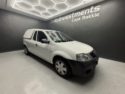2023 NISSAN NP200 1.6  A/C SAFETY PACK P/U S/C