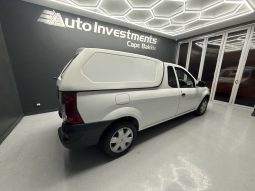 2023 NISSAN NP200 1.6  A/C SAFETY PACK P/U S/C