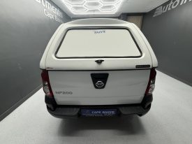 2023 NISSAN NP200 1.6  A/C SAFETY PACK P/U S/C