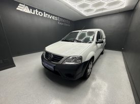 2023 NISSAN NP200 1.6  A/C SAFETY PACK P/U S/C