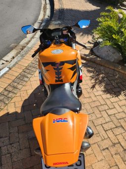 2014 HONDA 1000rr Fireblade full