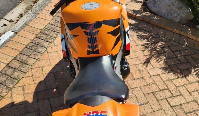 2014 HONDA 1000rr Fireblade full