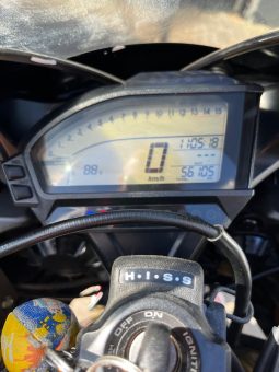 2014 HONDA 1000rr Fireblade full