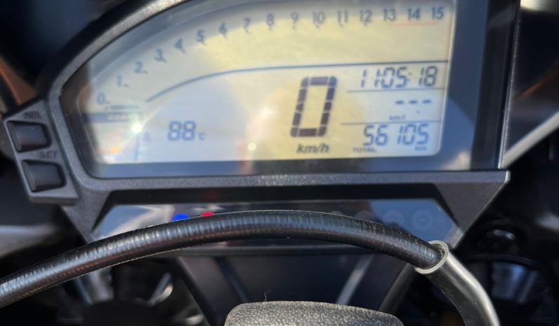 2014 HONDA 1000rr Fireblade full