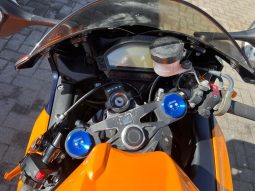 2014 HONDA 1000rr Fireblade full