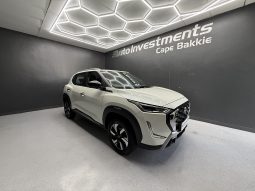 Nissan Magnite 1.0T Acenta