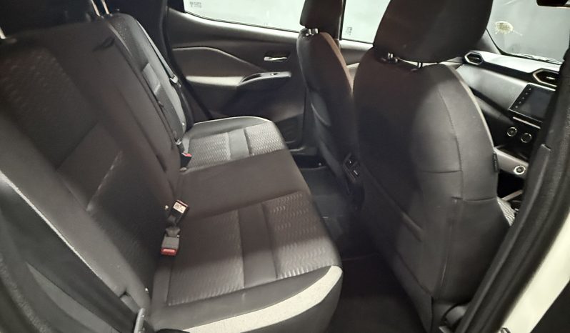 2025 Nissan Magnite 1.0T Acenta (FLE9685) full