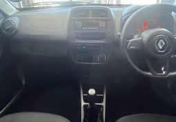 2021 Renault Kwid 10. Life full