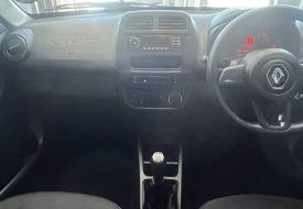 2021 Renault Kwid 10. Life