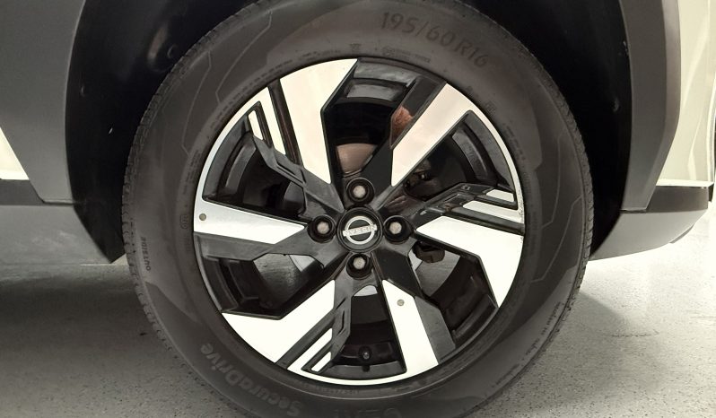2025 Nissan Magnite 1.0T Acenta (FLE9685) full