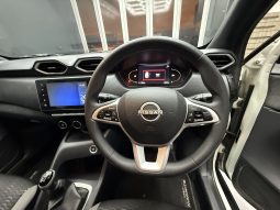 2025 Nissan Magnite 1.0T Acenta (FLE9685) full