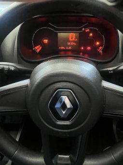 2021 Renault Kwid 10. Life full