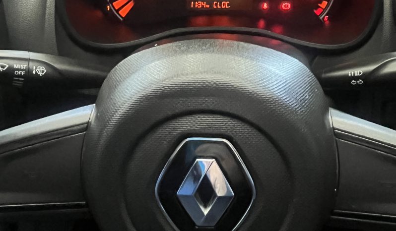 2021 Renault Kwid 10. Life full