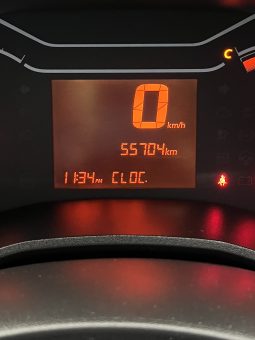 2021 Renault Kwid 10. Life full